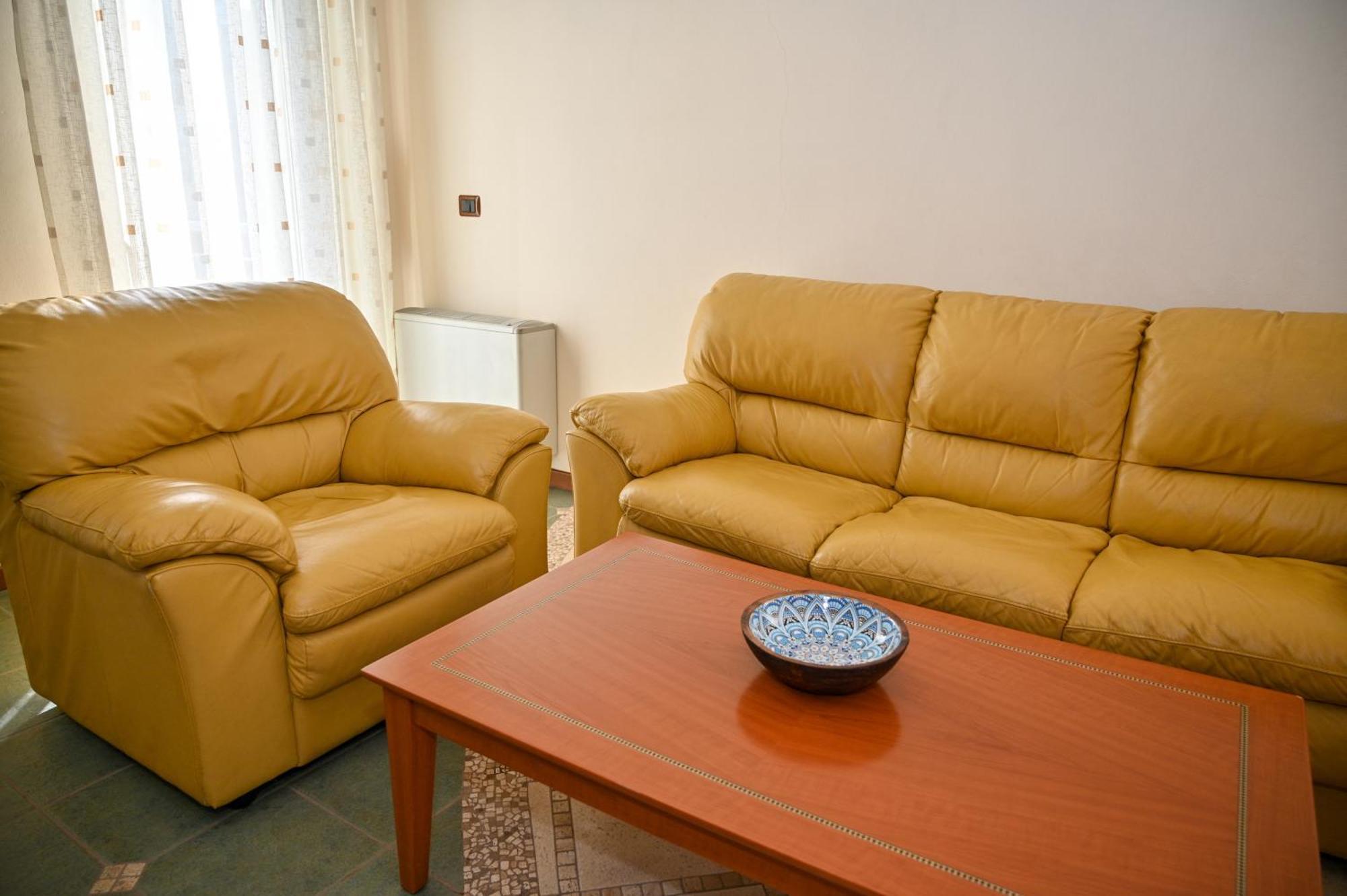 Hotel Vila Emes Durrës Szoba fotó