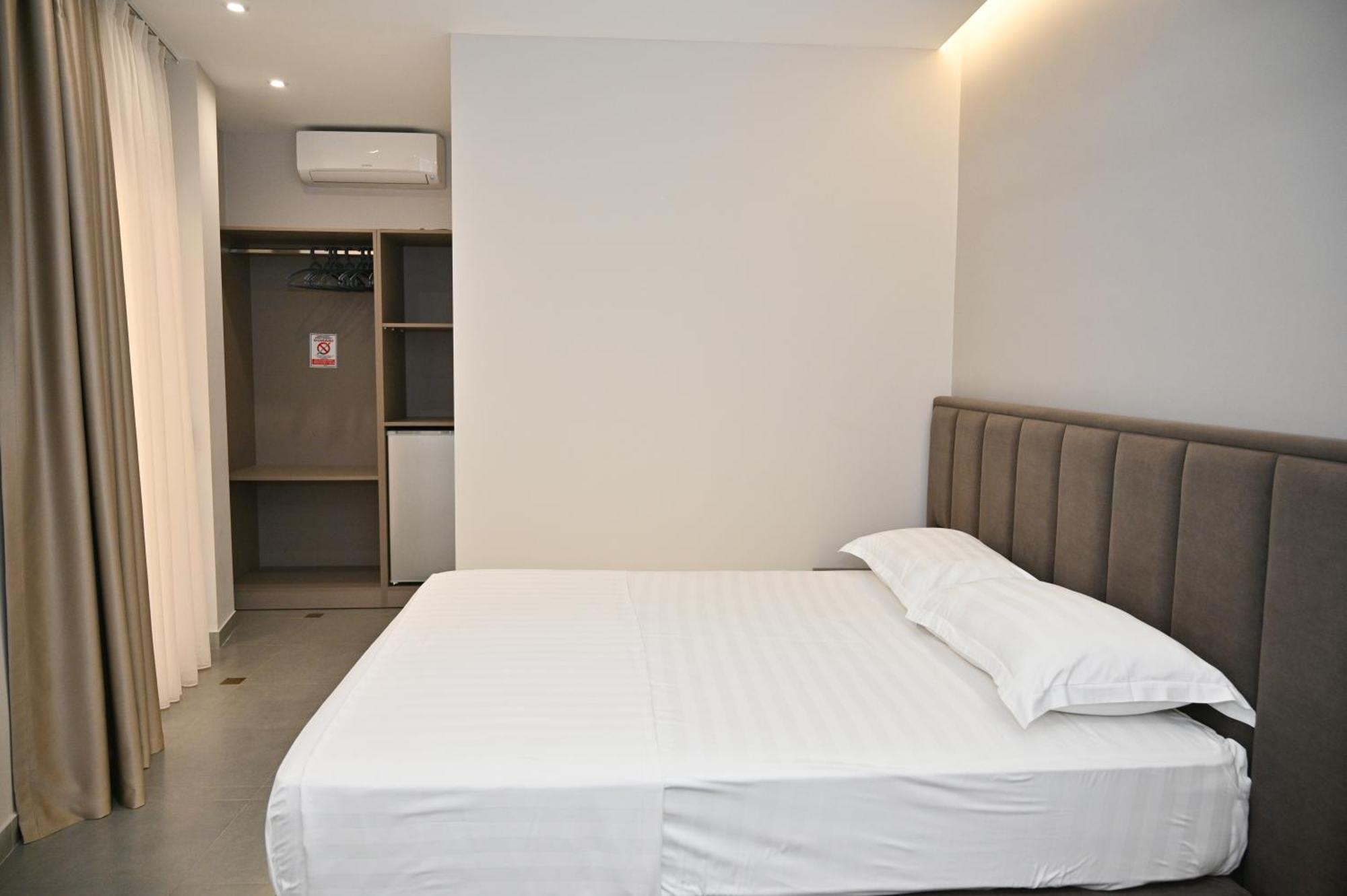 Hotel Vila Emes Durrës Kültér fotó